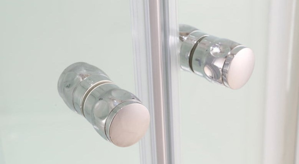 Душевая кабина без пара Black&White Galaxy G8501 900