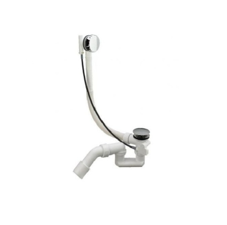 Слив-перелив Kaldewei Comfort Select 4502 с функцией налива 689720000999