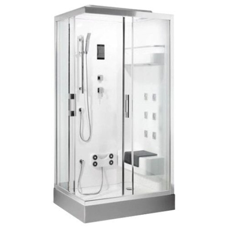 Душевая кабина Cerutti SW-C11085 R