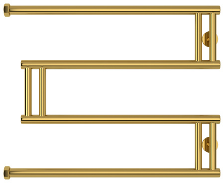 Полотенцесушитель водяной Сунержа High-Tech+ model "M" (50x65) 03-4050-5065
