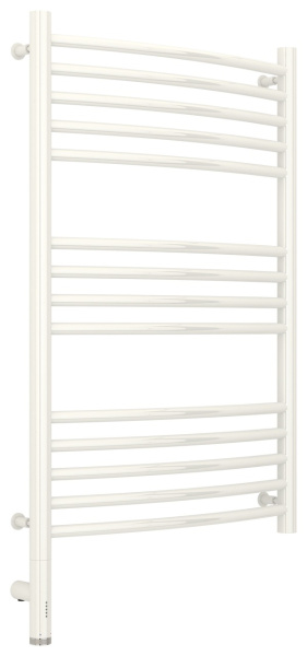 Полотенцесушитель электрический (80х50) Сунержа Богема 3.0 12-5802-8050 левый