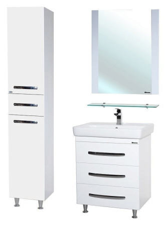 Тумба под раковину Bellezza Рокко 70 4635311660016