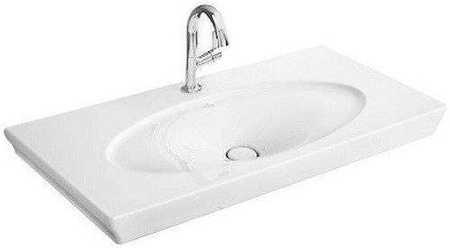 Раковина Villeroy & Boch La Belle 6124G1R1