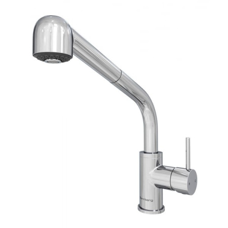 Смеситель для кухни BENNBERG CHROME 20R313