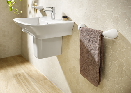 Полотенцедержатель Roca Onda Plus 380327001