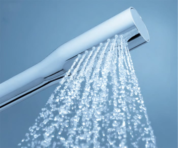 Душевой набор Grohe Euphoria Cosmopolitan 27369 000 (27369000) Душевой набор Grohe Euphoria Cosmopolitan 27369 000 (27369000)