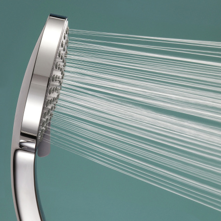 Душевая система с изливом Jacob Delafon July E99741-CP