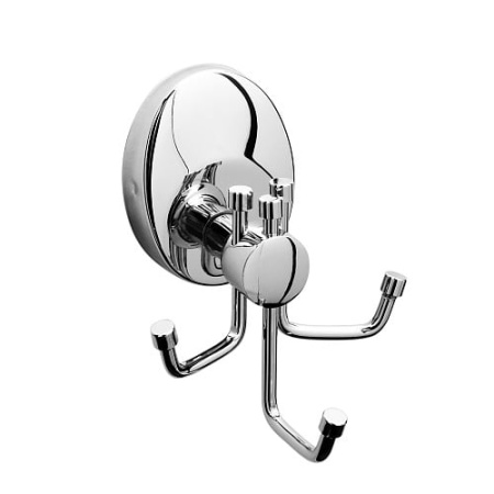 Крючок тройной Raiber R70103