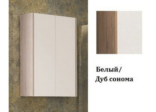 Шкаф Акватон Йорк 1A171303YOAD0