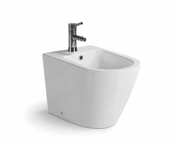 Биде напольное Timo INARI TK-502