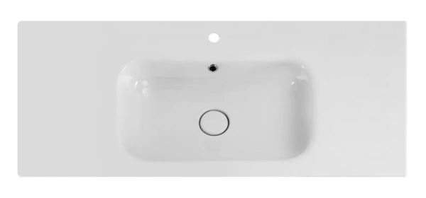 Керамическая раковина Cezares CZR-NAT-100-LVB