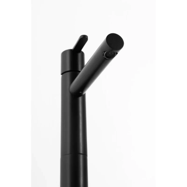 Смеситель для раковины Cezares Leaf LEAF-LC1-NOP