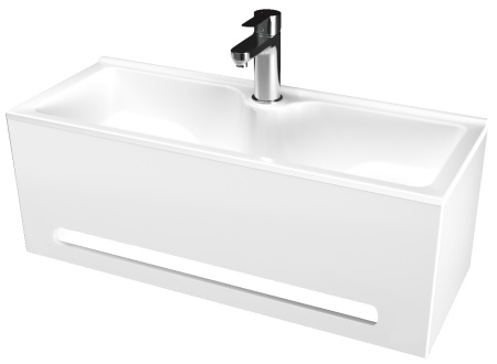 Раковина  1Marka Tiny S 60 У84220