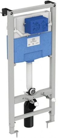 Комплект инсталляция + унитаз Ideal Standard Prosys i.life A I001701