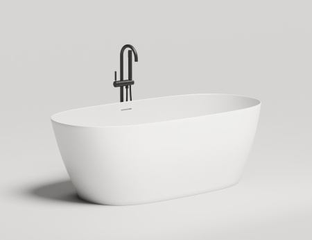 Ванна из литьевого мрамора Salini SOFIA 170х80 102526MRF