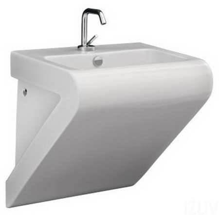 Раковина Artceram La fontana LFL002 01 00 bi*1
