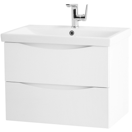 Тумба под раковину BelBagno Marino-Cer 60 MARINO-CER-N-600-2C-SO-BO-P