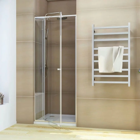 Душевая дверь (100х195) Veconi Vianno VN26-100-01-C8