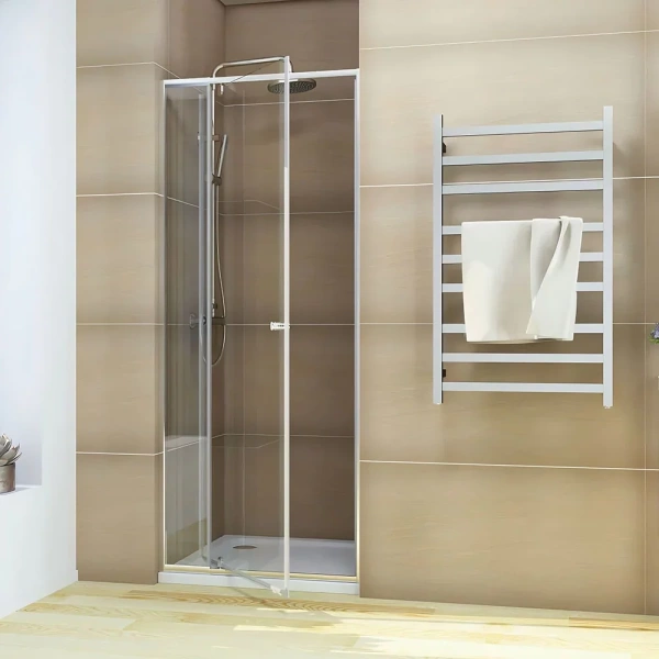 Душевая дверь (110х195) Veconi Vianno VN26-110-01-C8