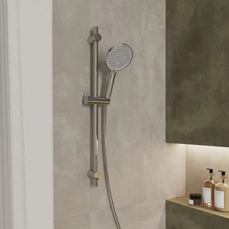 Ручной душ Milardo Ideal Spa 3F ILS3FCRM18