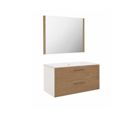 Зеркало Della BRAVA DE0620100201