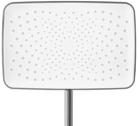 Душевая система Cersanit Vivo 64089