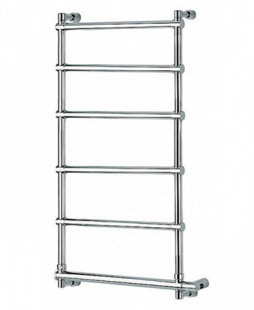 Электрический полотенцесушитель Margaroli Sereno 5824706CRNB