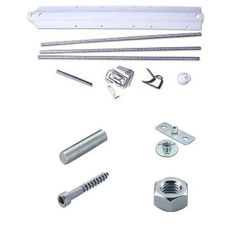 Кpепление панели для душевого поддона Ravak Sabina 80 B2E000001N