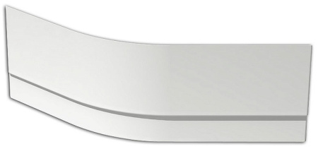 Экран для ванны Aquatek Таурус 170 см EKR-F0000026 правый