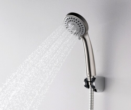Ручной душ WasserKRAFT Wern A120