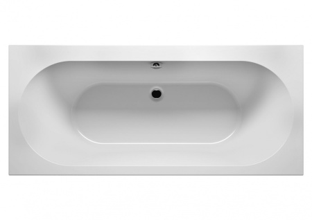 Акриловая ванна RIHO Carolina (190x80) B057001005 без гидромассажа
