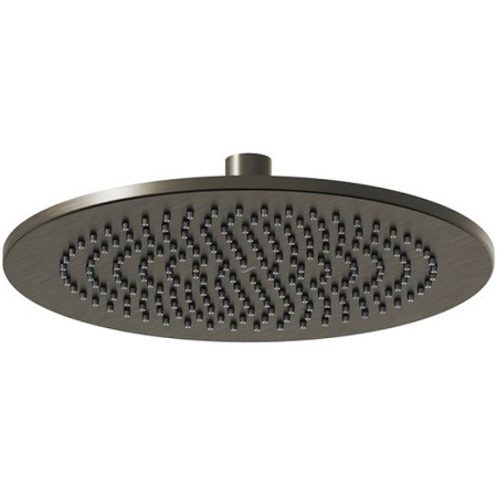 Верхний душ Ravak 980.60RGB X07P699 графит