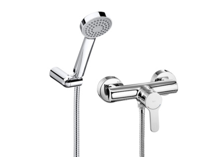 Смеситель для душа Roca L20 5A2009C0M