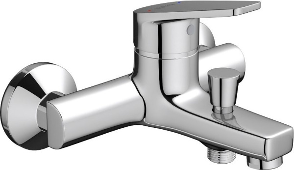 Душевой набор 3 в 1 Dorff Prime D4085000