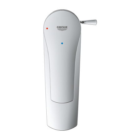 Смеситель для раковины GROHE Eurosmart New 32926 003 (32926003) хром