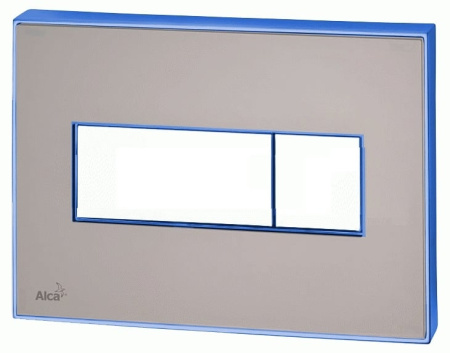 Клавиша смыва Alcaplast M1473-AEZ111