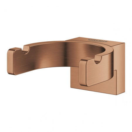 Двойной крючок GROHE Selection 41049 DL0 (41049DL0) теплый закат матовый