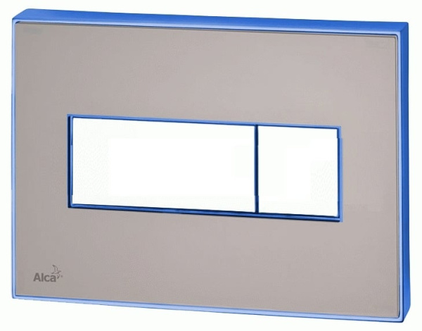 Клавиша смыва Alcaplast M1473-AEZ111