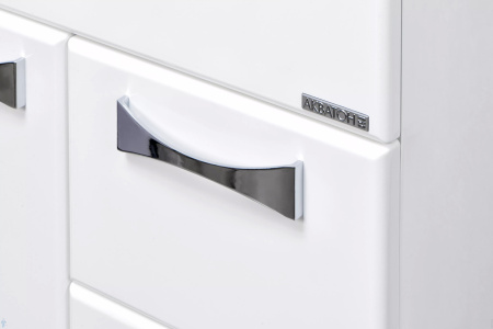 Тумба с раковиной Aquaton Диор 100 1A1677K3DR010