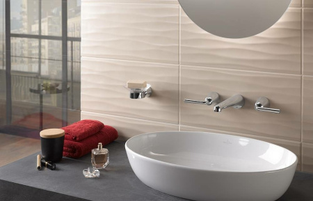 Раковина накладная (61х41) Villeroy & Boch Artis 41986101