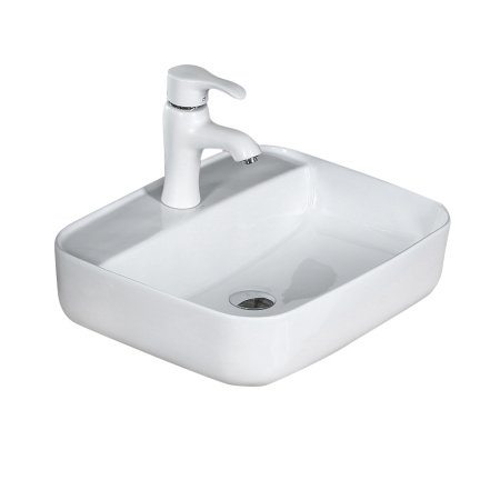 Раковина накладная (50х40) Melana 320355-805