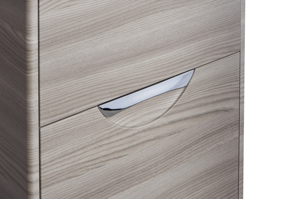 Тумба под раковину Aquaton Сильва 50 1A211701SIW60