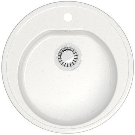 Кухонная мойка Marrbaxx Черая Z3 Z003Q001 белый