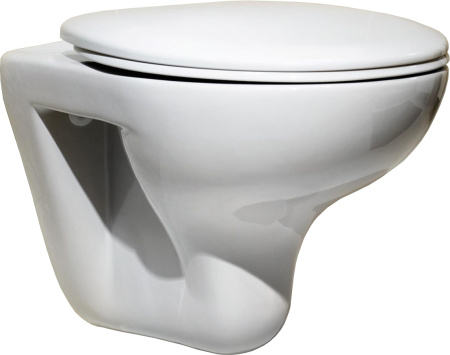 Крышка для чаши Roca Mateo ZRU9302815 петли хром