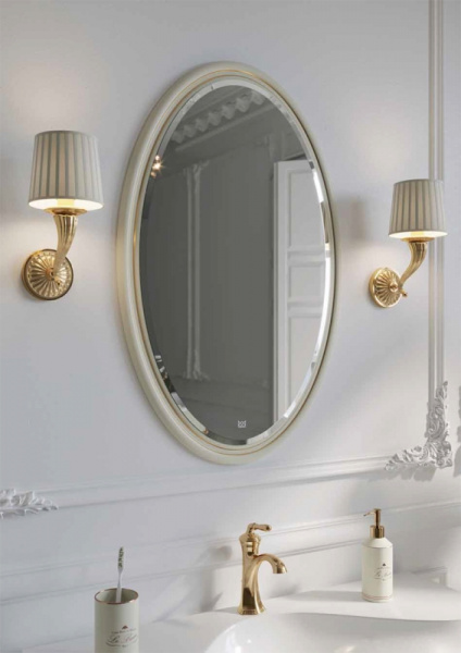 Зеркало Clarberg Borgia 65 BOR0210BG