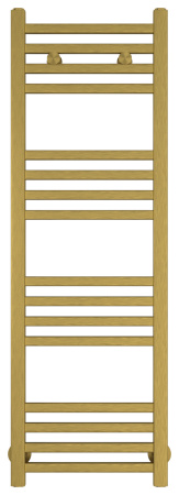 Полотенцесушитель водяной Сунержа Модус (100х30) Состаренная Латунь 051-0250-1030