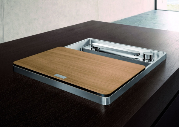 Разделочная доска Blanco 230700 Разделочная доска Blanco 230700