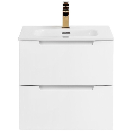 Тумба под раковину BelBagno Etna 50 ETNA-500-2C-SO-BL