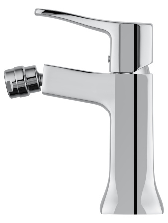 Смеситель для биде WONZON & WOGHAND FLEX, хром WW-88016072-CR