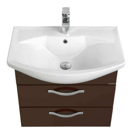 Тумба под раковину Aquaton Ария 50 М 1A140001AA430